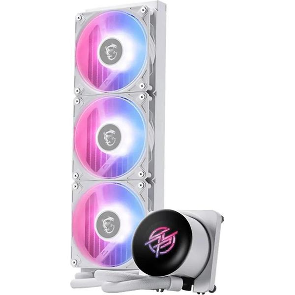 Msi Mpg Coreliquid P13 360 White-image