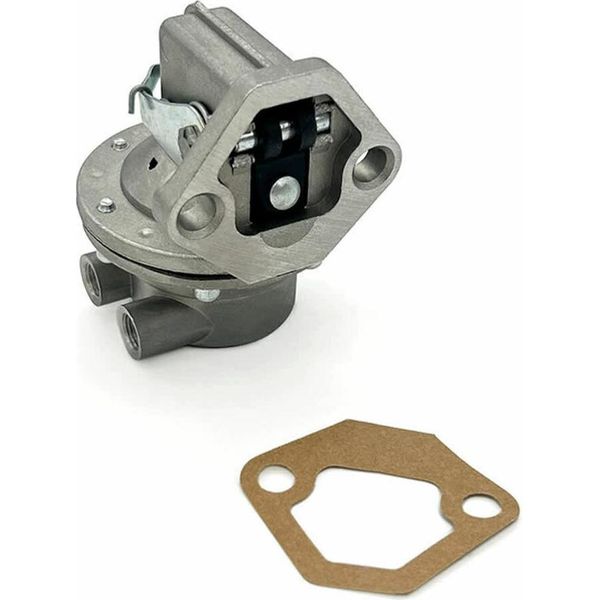 Pompa Benzina Magneti Marelli Per Piaggio Motore M500/Lombardini/Ligier-image