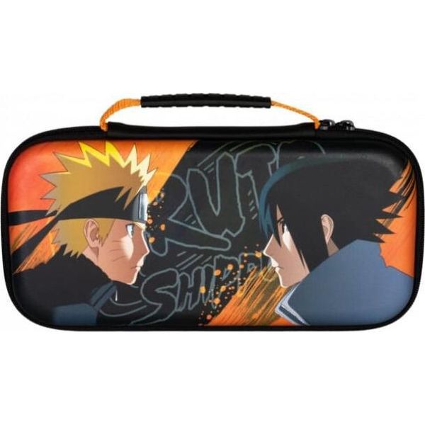 Torebka Naruto Messenger Dla Nintendo Switch 2 - Oficjalna Licencja-image