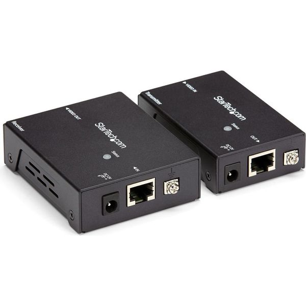 Startech.Com Estensore Hdmi Su Cat5E Hdbaset-image