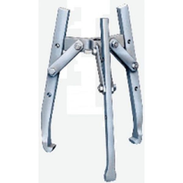 Ks Tools Estrattore Universale A 3 Bracci 20 T 290 Mm - 640.0320-image