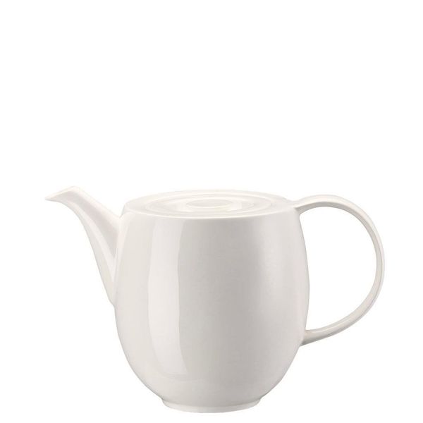 Rosenthal Kaffeekanne 6 Pers. Brillance Weiss 10530-800001-14030-image