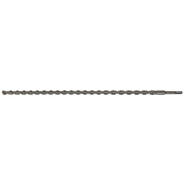 Makita V-Plus Trapano A Percussione, 18 X 550 / 600 Mm, Calcestruzzo SDS-PLUS - Trapano V-Plus - 18 X 600 Mm-image