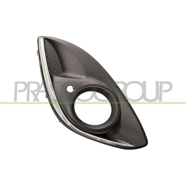 Prasco OP0352133 - Griglia Di Ventilazione Oe 1400867, Destra Per Corsa D (S07)-image