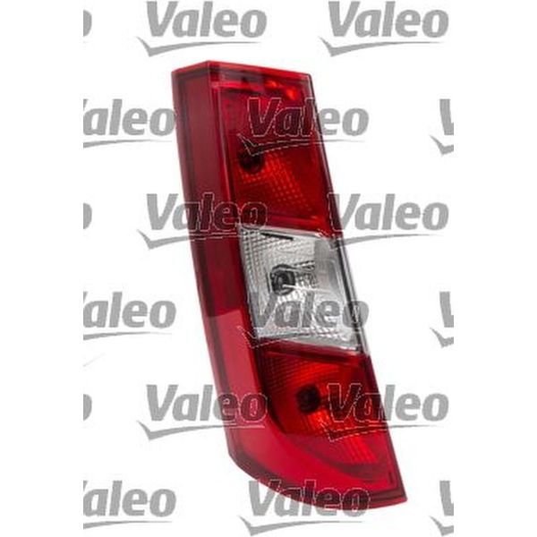 Luce Posteriore Valeo 044780 Destra Per Dacia Dokker Estate (Ke_) Dokker Express-image
