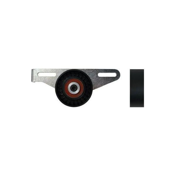 Denckermann P426001 Puleggia Tendicinghia A V Per Renault Clio Ii (BB0/1/2, CB0/1/2) Kangoo (KC0/1) ScéNic I (JA0/1, FA0) Kangoo Express (FC0/1)-image