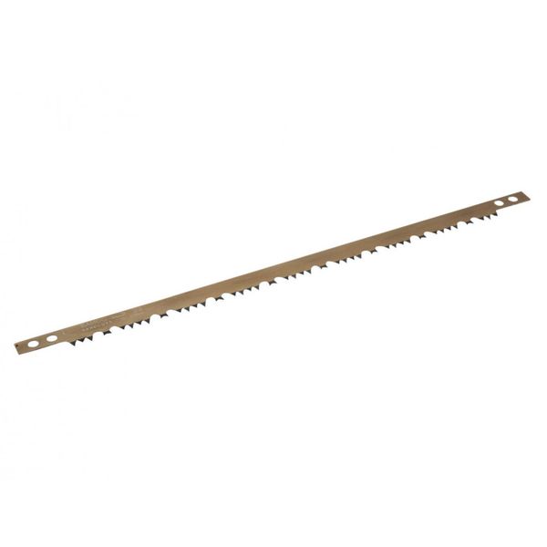 Nohel Garden Foglio Di Ricambio Bahco Per Sega Ad Arco Per Legno Bagnato 90Cm-image