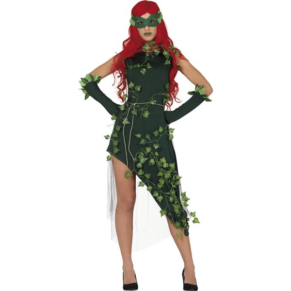 Fiestas Guirca Costume Da Supereroe Al Veleno Per Adulti-image