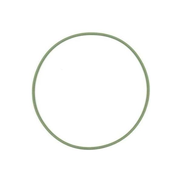 Anello Di Tenuta Elring 814.962 Posteriore Adatto Per MERCEDES-BENZ Actros 5 Mm Fpm (Gomma Fluorurata) 255 Mm 265 Mm-image