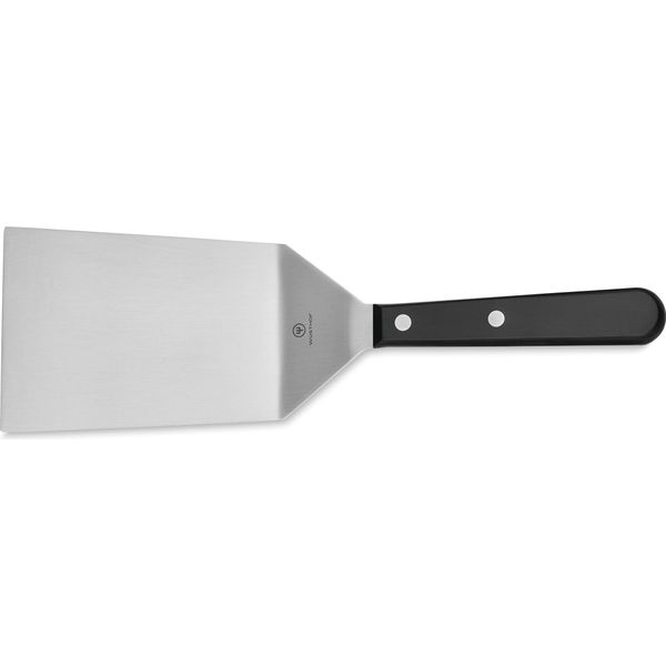 WüSthof Palette Abgewinkelt / Spatula ZubehöR / Equipment 12 Cm 9195092012-image