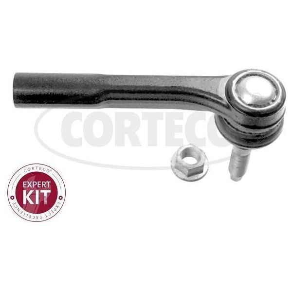 Corteco Tirante Tirante Per Opel Vectra Cavan (Z02) Anteriore Sinistro 49399820-image