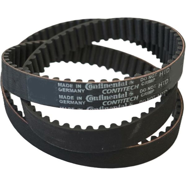 Continental Synchroforce 720 8M, Larghezza 20 Mm, Cinghia Di Distribuzione-image