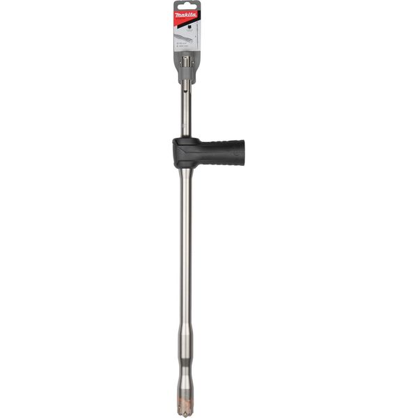 Makita SDS-MAX Punta Per Trapano Ad Aspirazione, 30 X 400 / 600 Mm SDS-MAX - 30 X 400 Mm-image