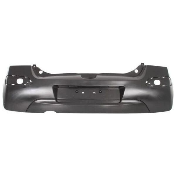 Blic 5506-00-6006950P - Oe 77 01 477 840 Paraurti Posteriore Per Twingo Ii (CN0), Twingo I (S06)-image