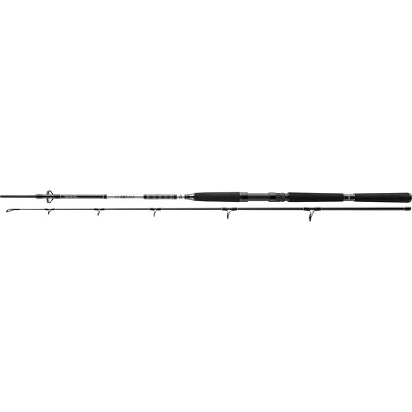 Daiwa Bg Offshore Pilk, 2.4M, 7.87Ft, 40-125G, 2 Pezzi, Canna Da Pesca Pilk, 11928-240-image