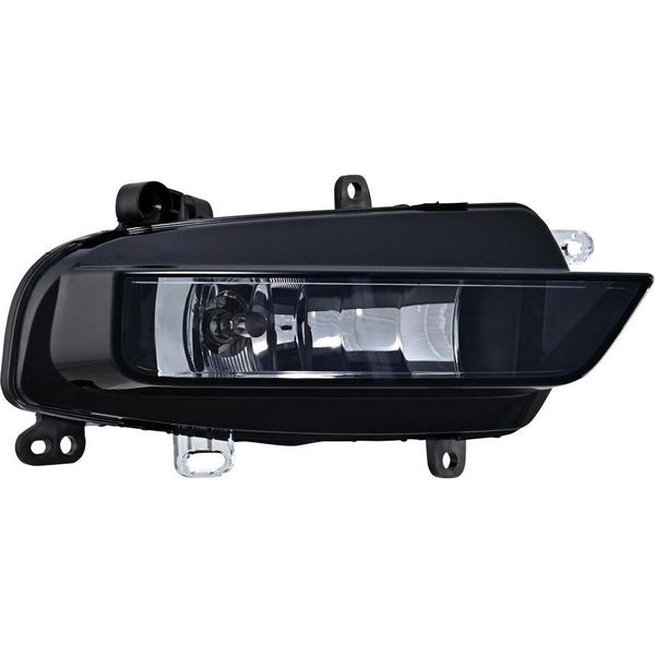 Hella 1NE 010 832-381 - Oe 8XA 941 700 B Fendinebbia Anteriore, Destro Per A1 (8X)-image