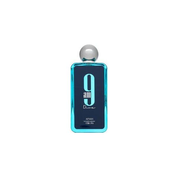 Afnan - 9AM Dive Edp 100Ml-image