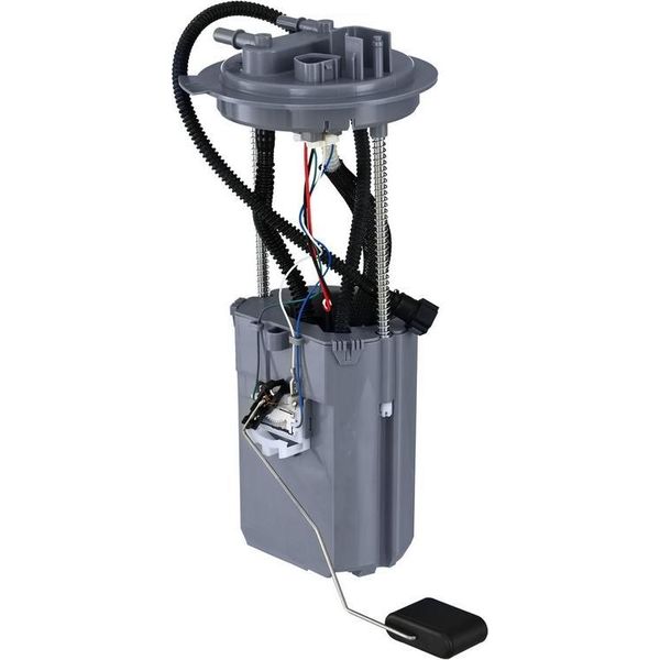 Gruppo Di Alimentazione Elettrica Con Sensore Di Livello Carburante Hella Per Chevrolet Captiva-image