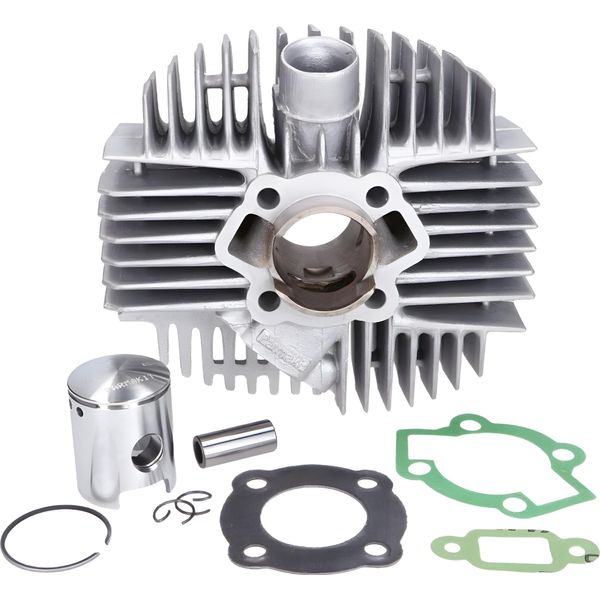 Kit Cilindri Parmakit Sport 50Cc 40Mm Per Kreidler Florett Rs, Rmc, Rm, Flory MF20, 22-image