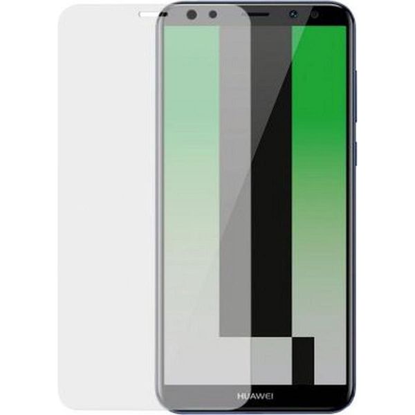 Bigben Connected, Protezione Dello Schermo In Vetro Antigraffio Per Huawei Mate 20 Lite, Trasparente-image