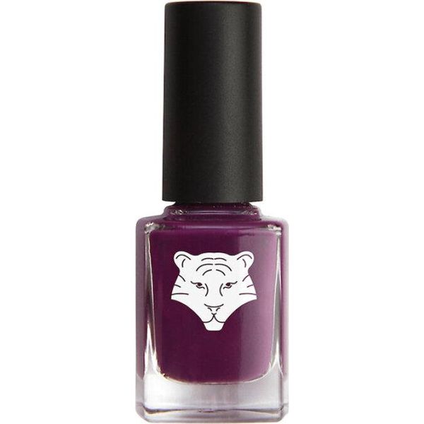 All Tigers, Natural & Vegan, Vegan, Nail Polish, 299, Walk The Talk, 11 Ml-image