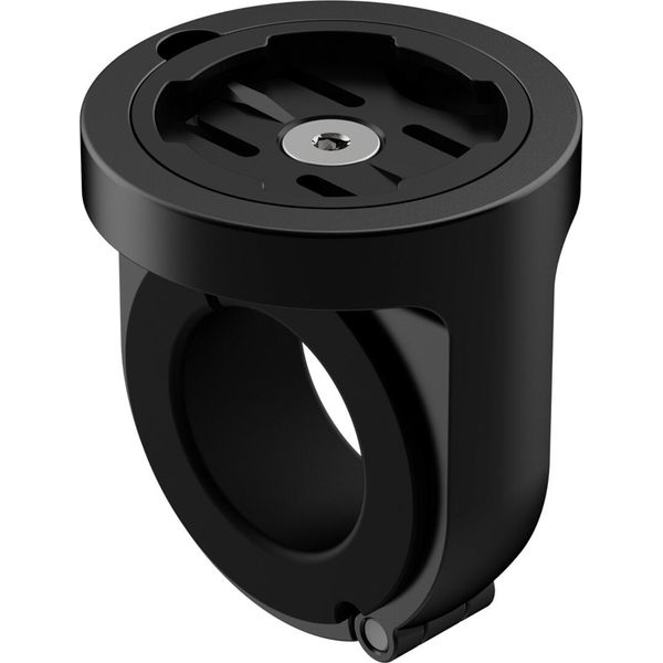 Beeline Supporto Per Manubrio Moto Ii 22-23 Mm Nero-image