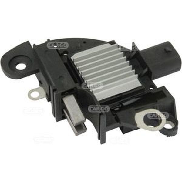 Regolatore - Adatto Per: Asp ARE4036 - Asp ARE4036(DENSO) - Asp ARE4036(MM) - Asp ARE4036S - Denso 126600-7240-image