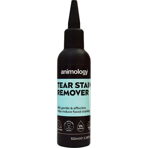 Animology Smacchiatore Per Lacrime 100 Ml-image