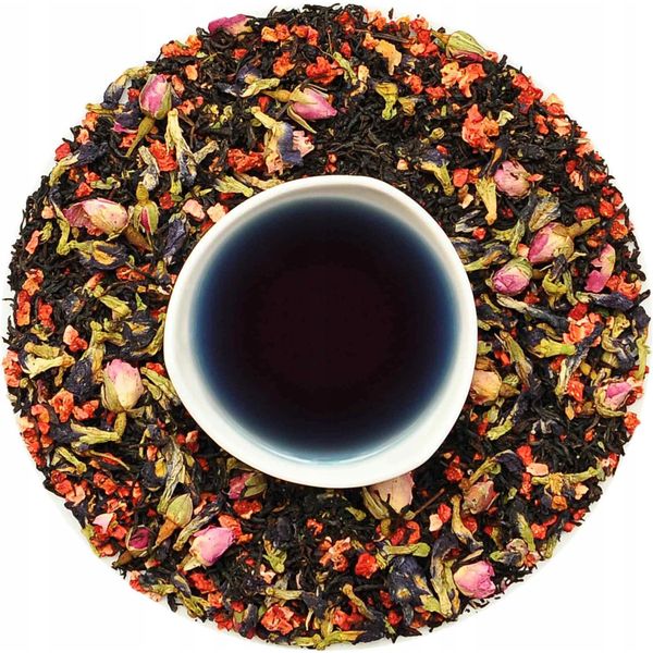 Tè Jade Palace Earl Grey - 50G-image