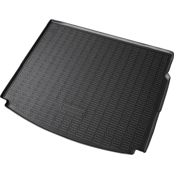 Rivestimento Del Bagagliaio In Gomma Adatto A Renault Megane Iii Grandtour | Bj 2009-2016 | Perfetta Vestibilità-image