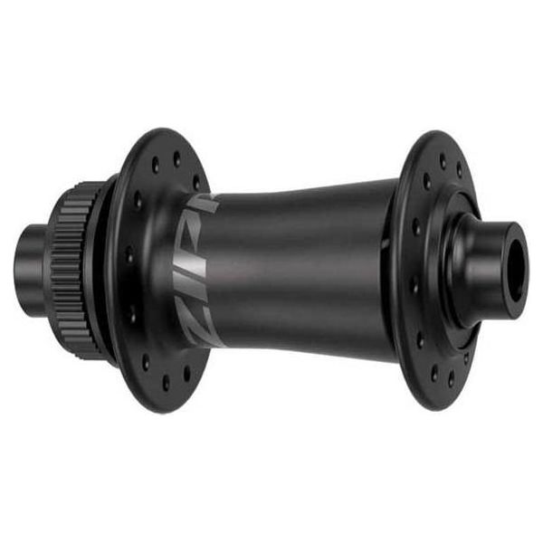 Mozzo Anteriore Zipp Zr1 Cl Disc Argento 20H / 12 X 100 Mm Argento 20H-image