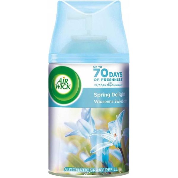 Ricarica Air Wick Freshmatic Spring Joy 250 Ml-image