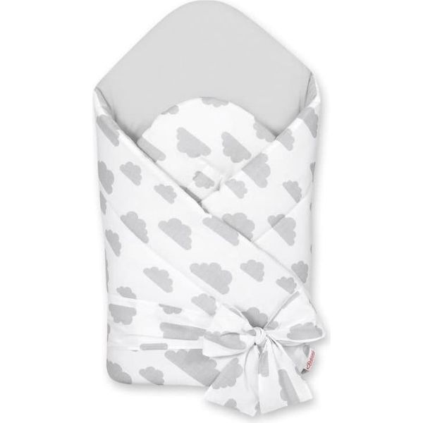 Baby Nest 2 In 1 - Nido Per Bambini - Con Rinforzo, Tessuto Traspirante, Sicuro E Fatto A Mano-image