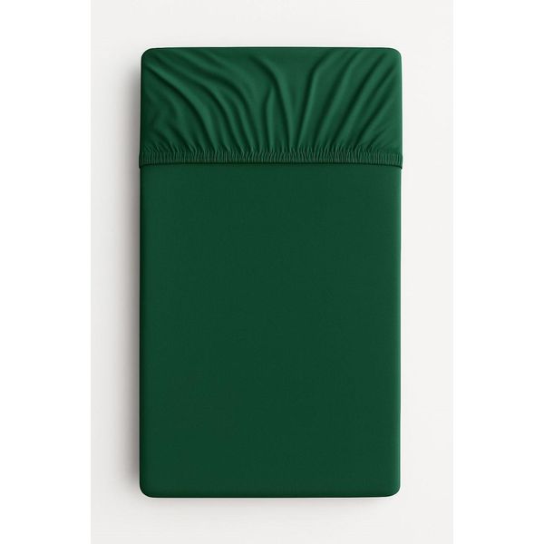 Lenzuolo Da Campeggio In Cotone 120 X 60 Cm - Culle - Vestibilità Perfetta, Morbido E Sicuro Per I Bambini-image