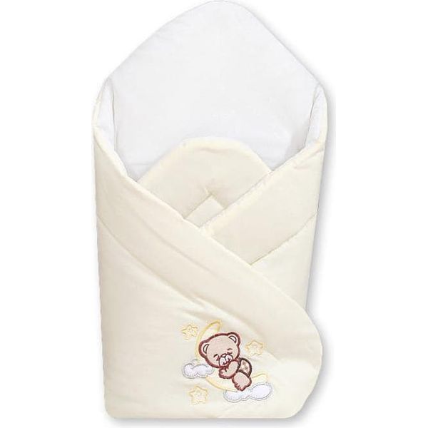Baby Nest - Baby Cocon - 100% Cotone, Traspirante E Ipoallergenico Per Un Sonno Sicuro-image