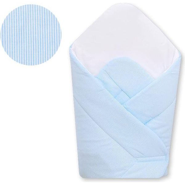 Nido Per Neonati Con Rinforzo - Culla - Supporto Aggiuntivo - 100 % Cotone - Traspirante-image