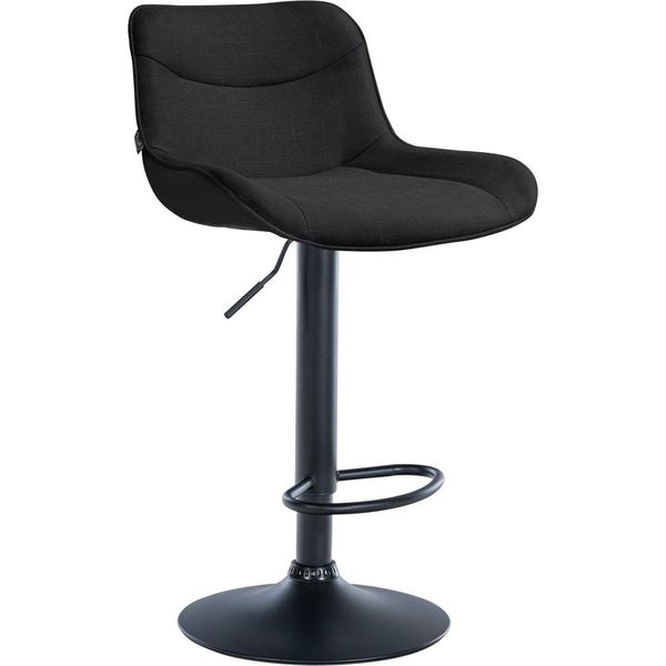 Sgabello Da Bar - Sgabello - Altezza - Comfort Regolabile-image