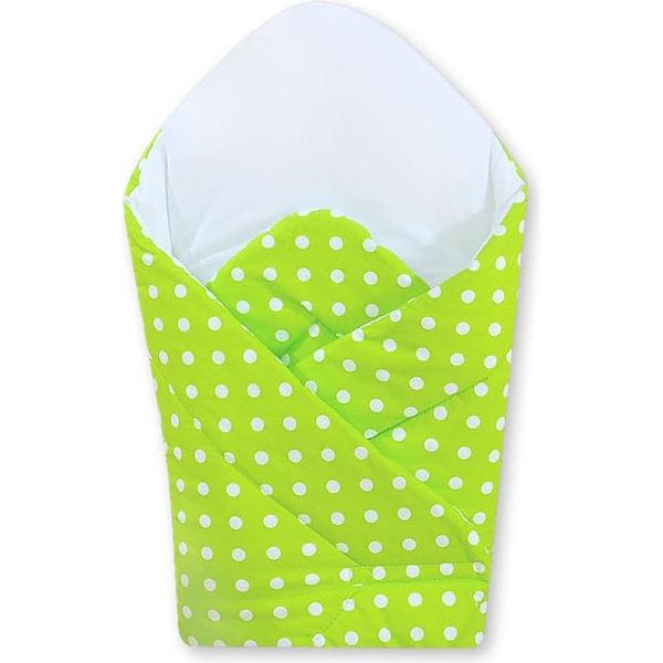 Nido Per Bambini Con Rinforzo - Culla - Imbottitura In Cotone Traspirante E Anallergica-image