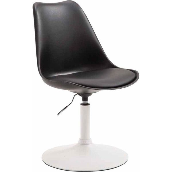 Sedia Da Pranzo - Poltrona - Design Confortevole E Moderno, Regolabile E Girevole A 360°-image