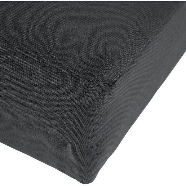 Cuscino Per Sedia Da Esterno - Cuscino Da Giardino - Confortevole Imbottitura In Schiuma Fredda Spessa 8 Cm, Resistente Alle Intemperie-image