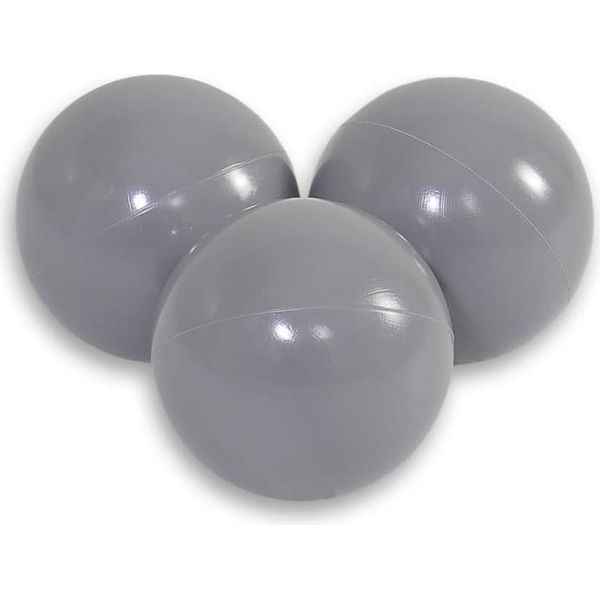Palline Di Plastica - Palline Da Gioco - Resistenti E Sicure - 50 Pezzi - Piscina Di Palline-image