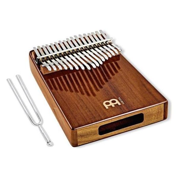 Meinl Sonic Energy Wah-Wah Kalimba KL1705H Con Diapason-image