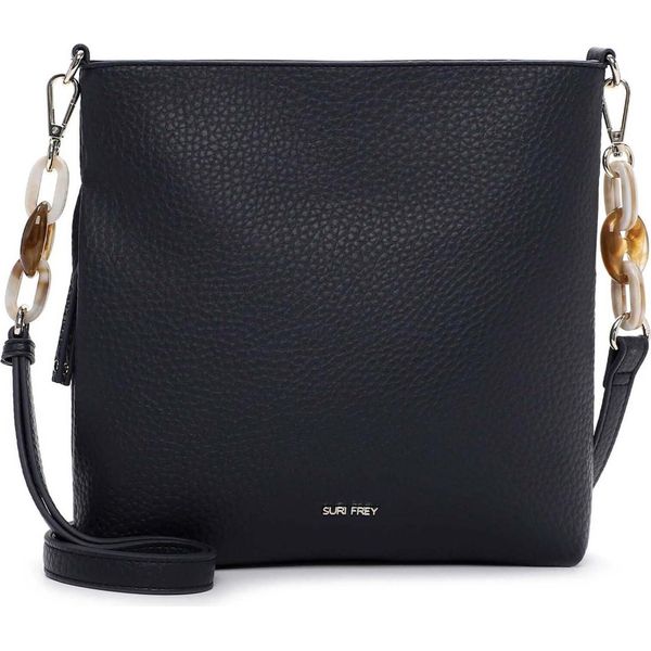 Suri Frey Borsa A Tracolla Sfy Jeanny Crossover Bag Blue Blu Scuro-image