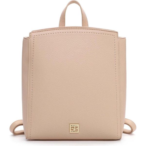 Suri Frey Zaino Per Il Tempo Libero Zaino Sfy Amey Sc City Backpack Lightrose Rosa-image