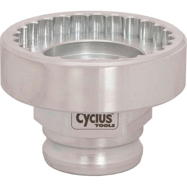 Cyclus Tools Estrattore A Scatto Per La Scatola Del Movimento Centrale Per Gli Utensili Di Base-image