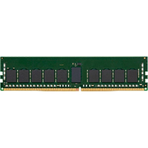 Kingston Technology KSM32RS4 32HCR Memoria 32 Gb 1 X 32 Gb DDR4 3200 Mhz Data Integrity Check Verifica Integrità Dati-image