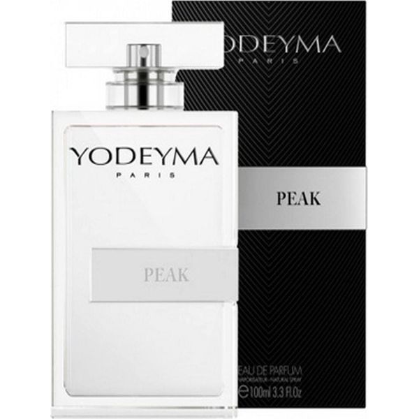 Acqua Profumata Yodeyma Peak Per Uomo 100 Ml-image