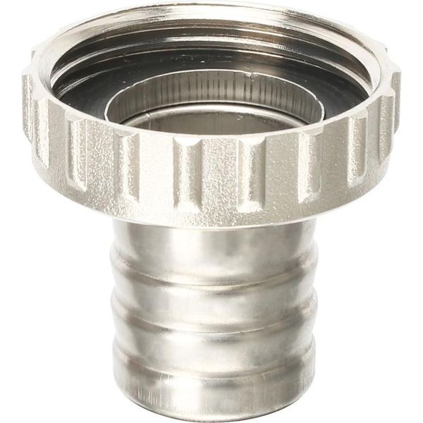 Raccordo Strend Pro, Metallico, G3/4", Per Rubinetto, Filettatura Interna"-image