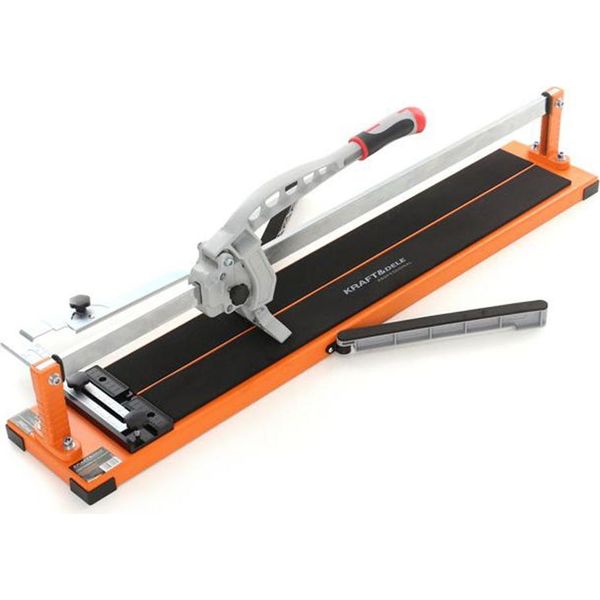 Kraft&Dele KD1578 Tagliapiastrelle 600 Mm-image