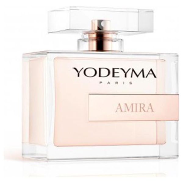 Yodeyma Eau De Parfum Amira - Profumo Orientale Per Donna 100 Ml-image